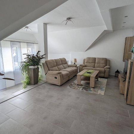 Appartement Haus Margarete à Warstein Extérieur photo